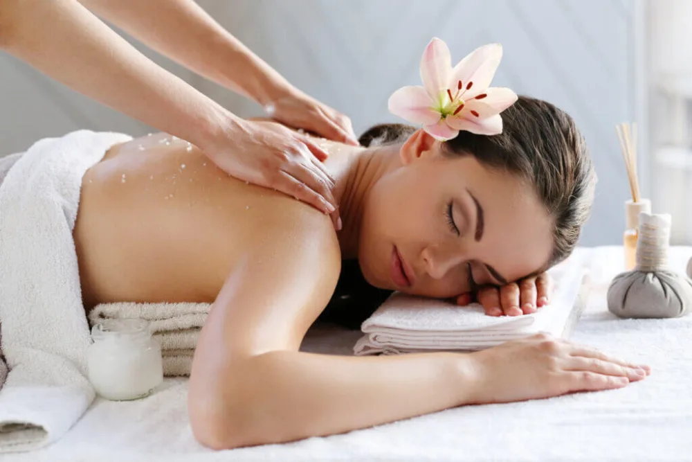 Nunchi Spa membership experience