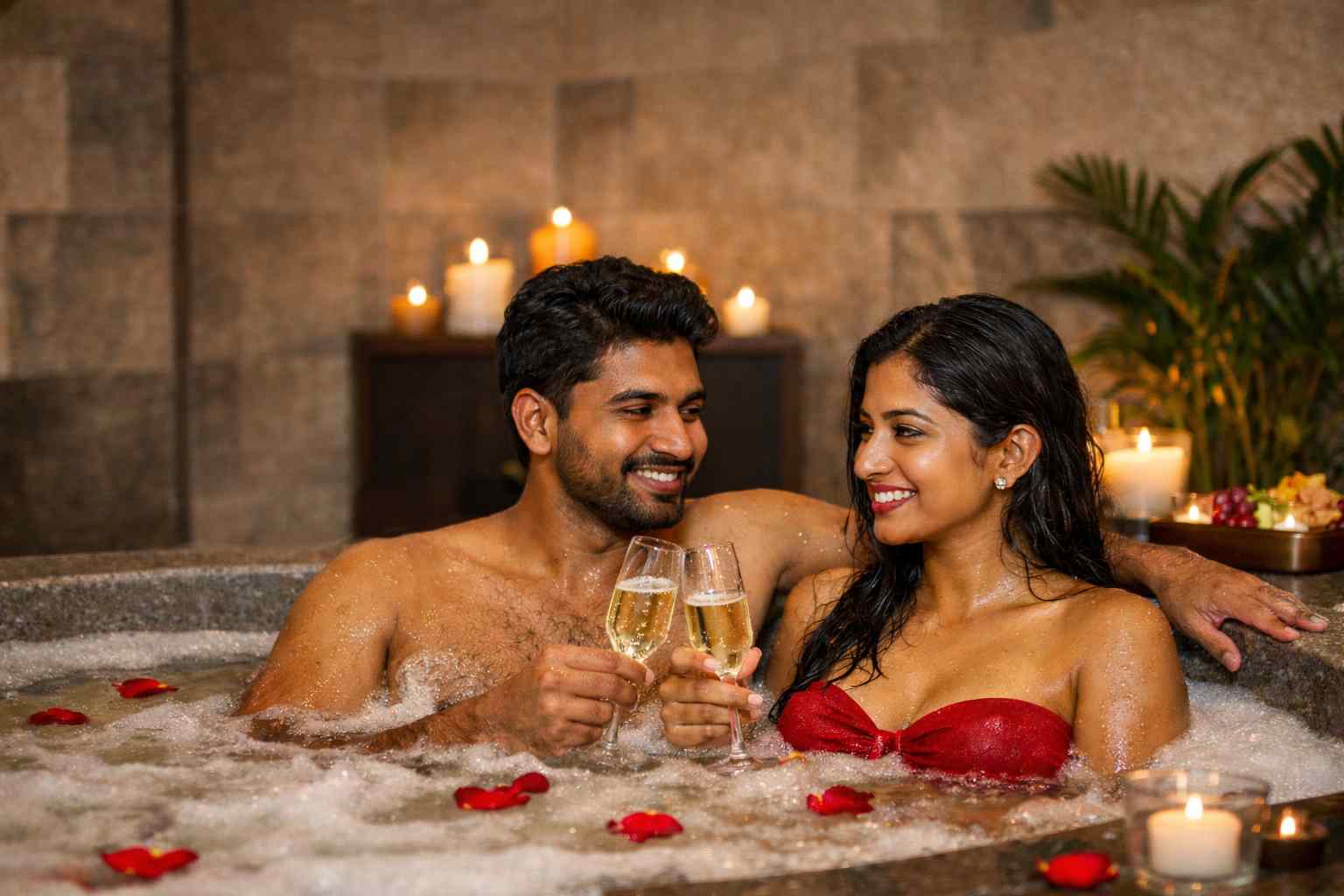 Jacuzzi